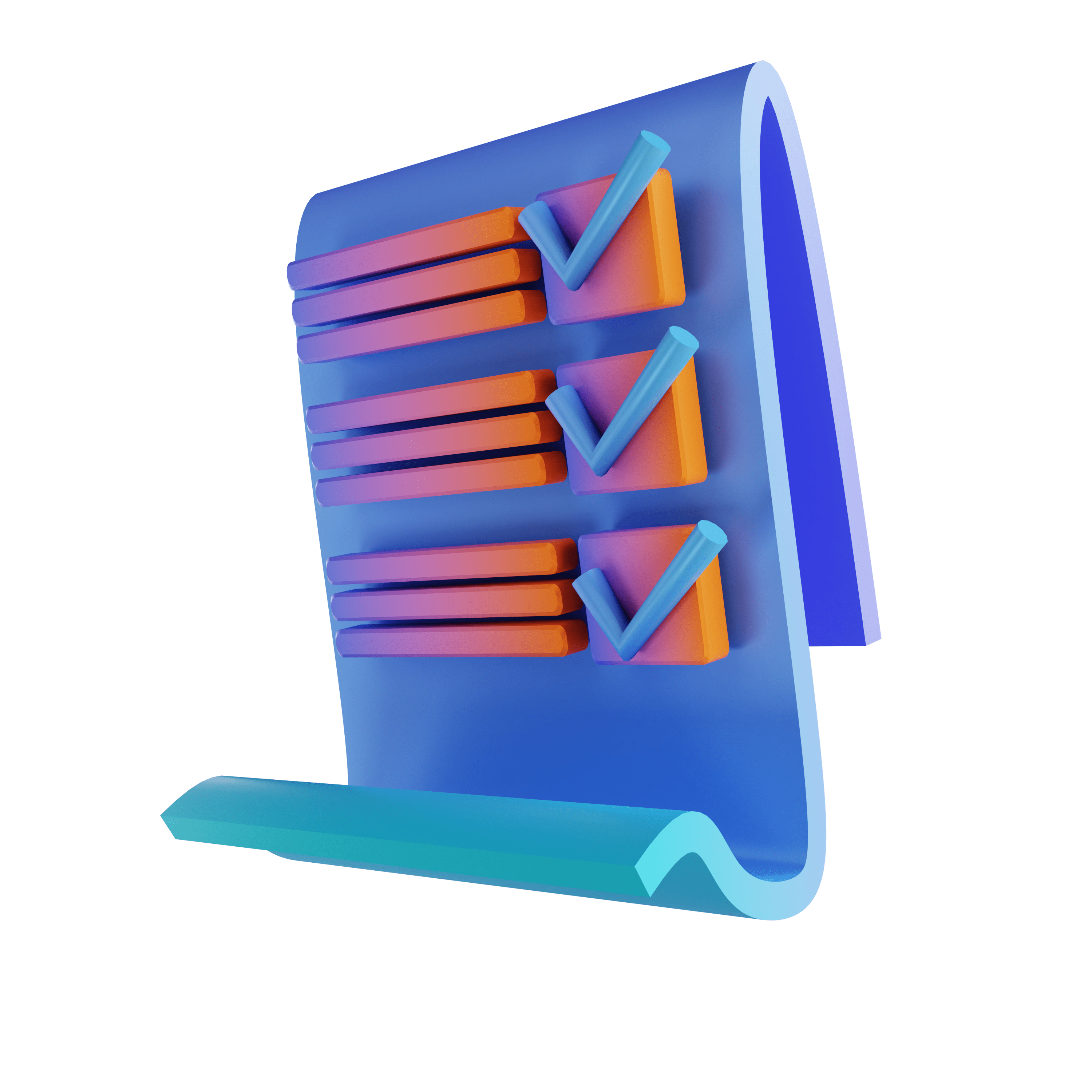 vecteezy_3d-illustration-colorful-bitcoin-document_9583942